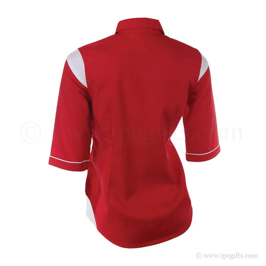 Female Corporate Apparel Solutions – For All Industry Types