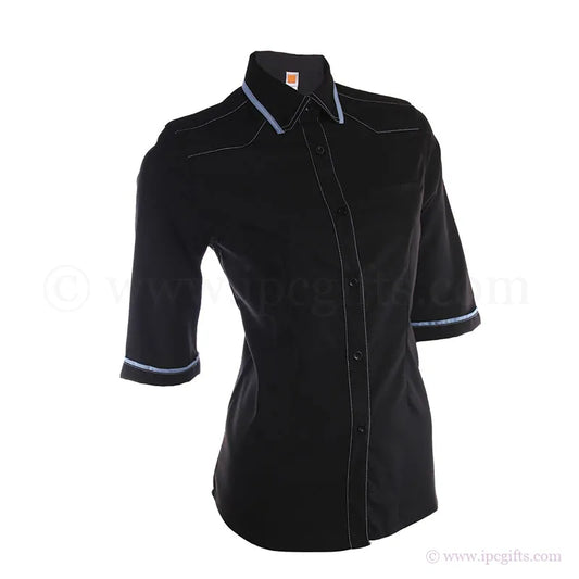 Modern Corporate Female Uniform – Smart Style for Today’s Workplace