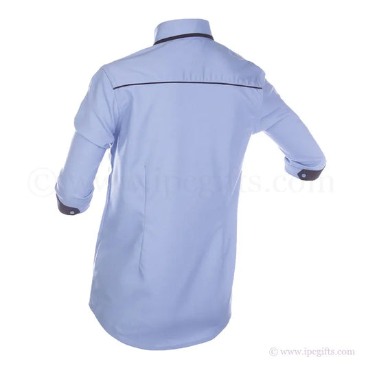 Corporate Female Uniform-Comes in Various Sizes & Cutting