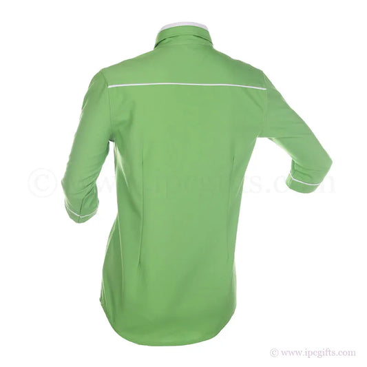 Personalized Female Business Uniform – Ideal for Events & Frontliners