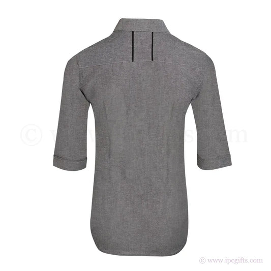 Branded Female Office Uniform – Sleek Look for Teams and Staff