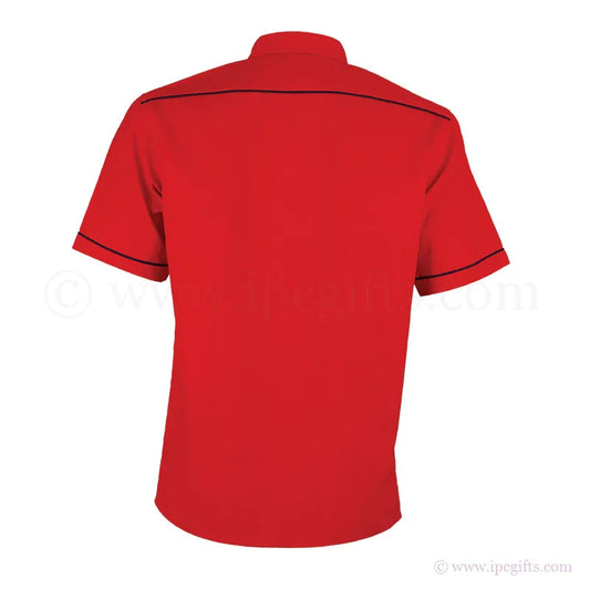 Corporate Workwear – Professional Look with a Speed Edge