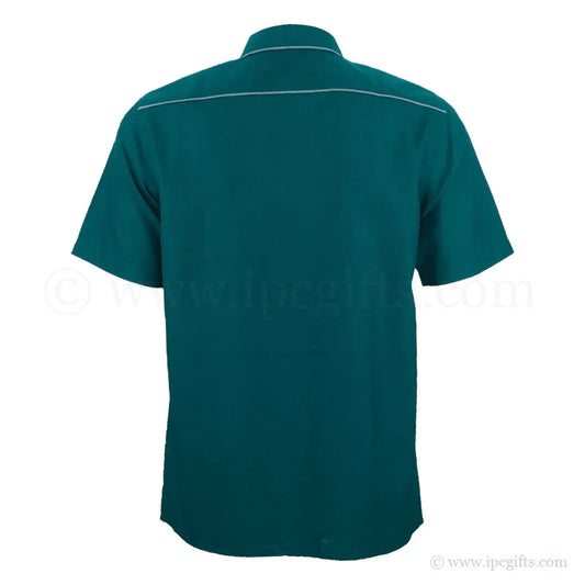 F1 Corporate Uniform – Racing-Inspired Design for Team Branding