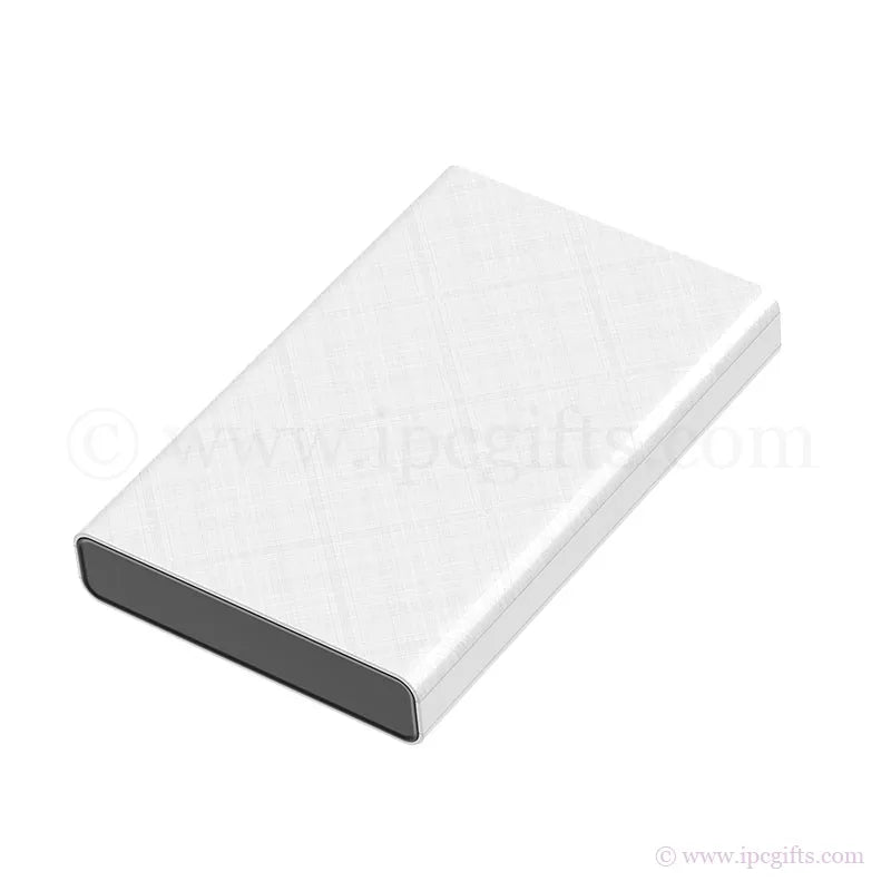Compact Travel Power Bank – Ideal for Commuters