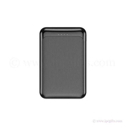 Rechargeable Power Bank – Reliable & Reusable Energy (5000mAh)