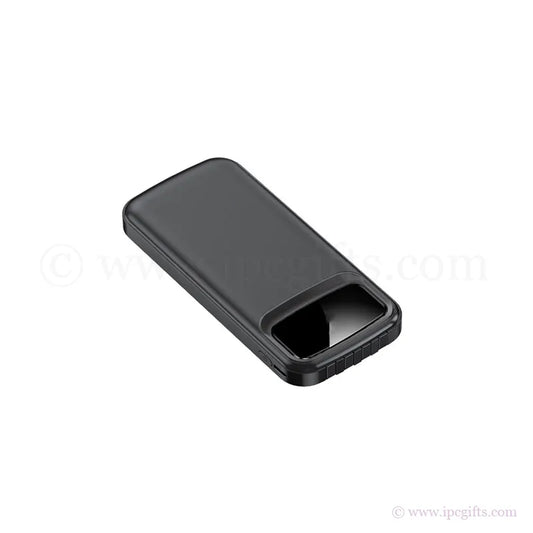 Multi-Device Power Bank – Charge 3 Devices Simultaneously