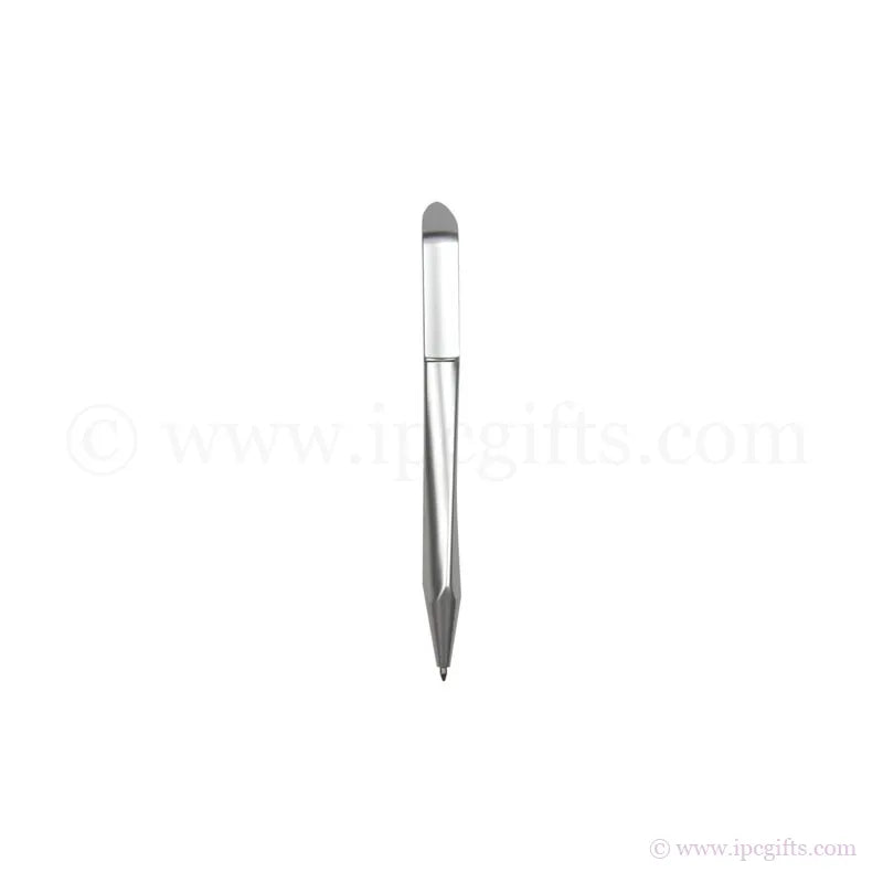 FLEXI PRIME - Plastic Ball Pen with Custom Logo