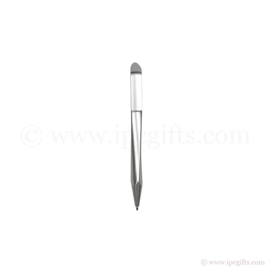 FLEXI PRIME - Plastic Ball Pen with Custom Logo