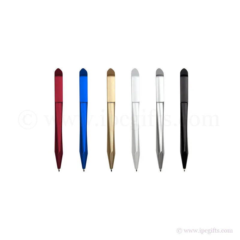 FLEXI PRIME - Plastic Ball Pen with Custom Logo