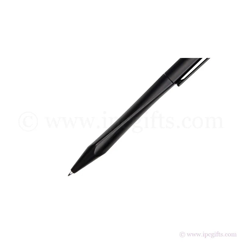 FLEXI PRIME - Plastic Ball Pen with Custom Logo