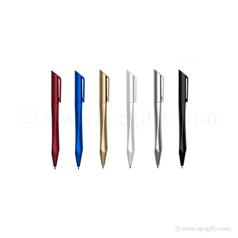FLEXI PRIME - Plastic Ball Pen with Custom Logo