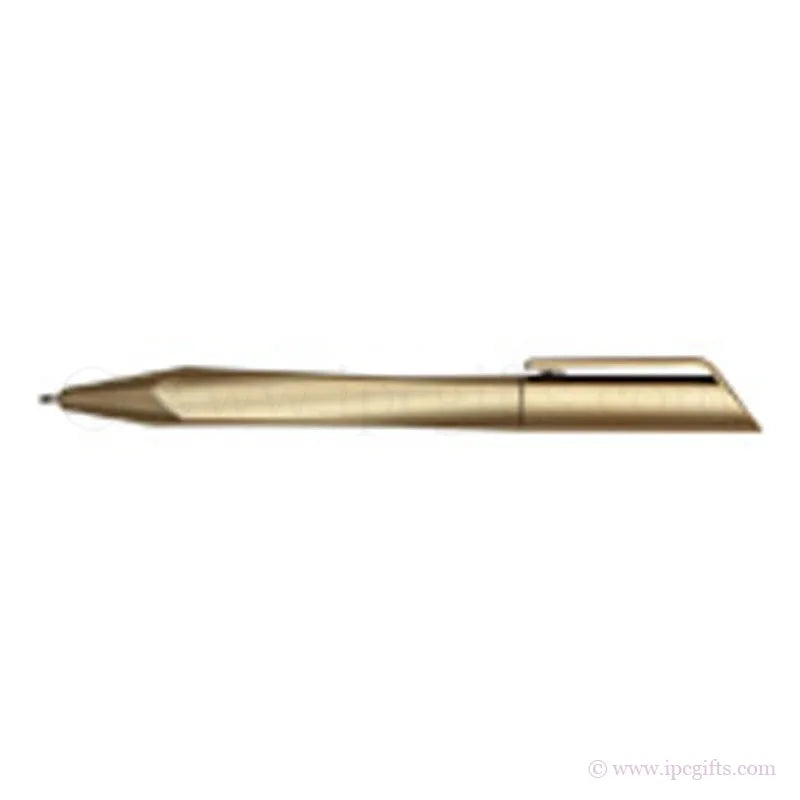 FLEXI PRIME - Plastic Ball Pen with Custom Logo