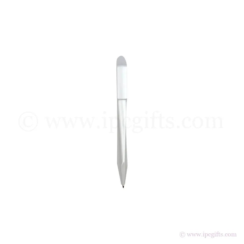 FLEXI PRIME - Plastic Ball Pen with Custom Logo