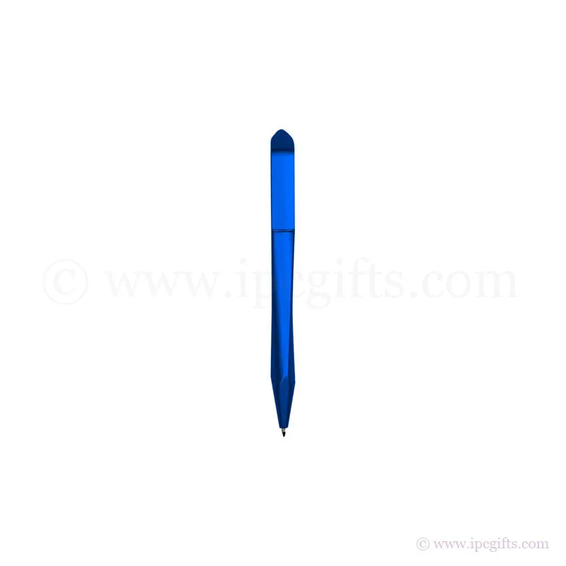 FLEXI PRIME - Plastic Ball Pen with Custom Logo