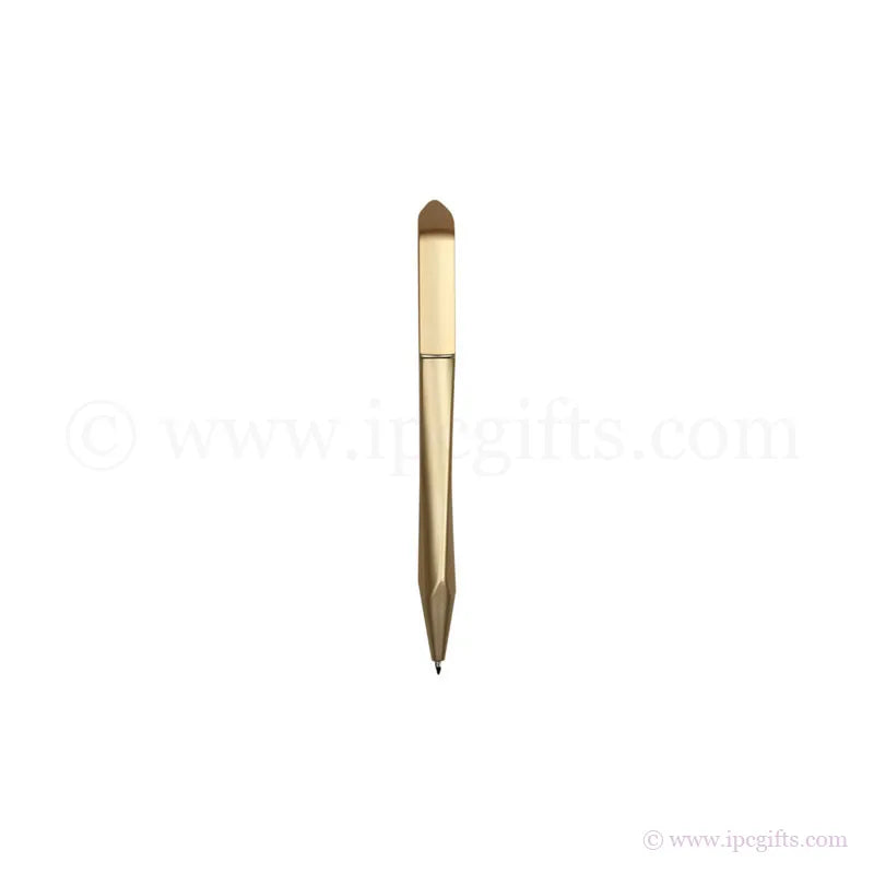 FLEXI PRIME - Plastic Ball Pen with Custom Logo