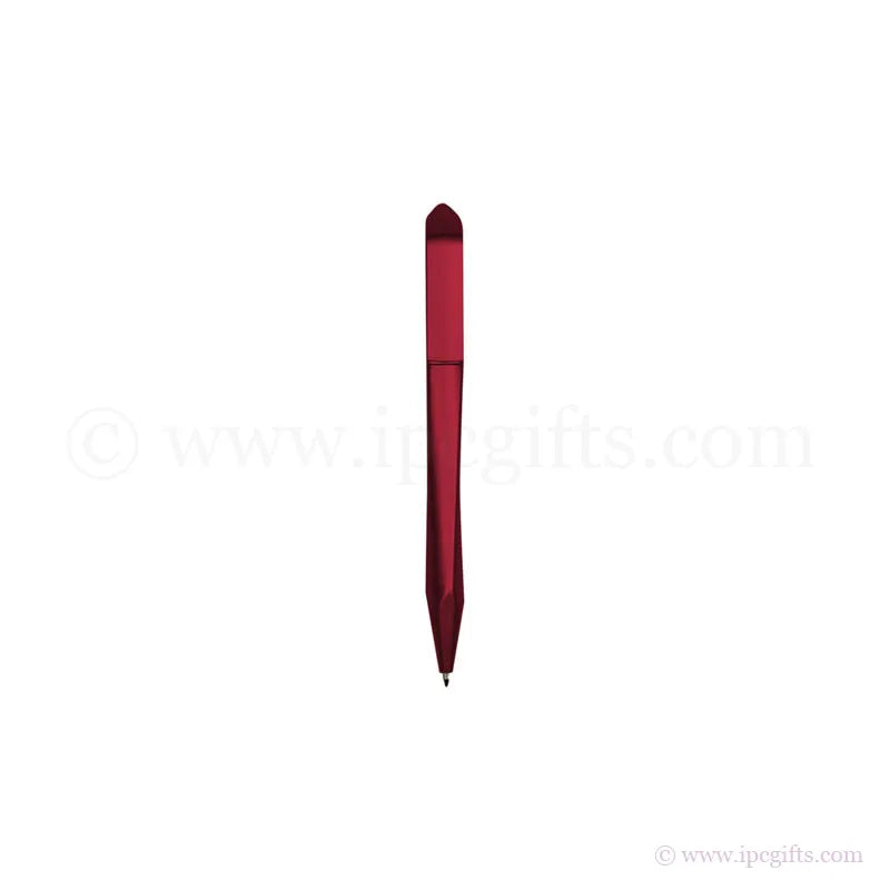 FLEXI PRIME - Plastic Ball Pen with Custom Logo