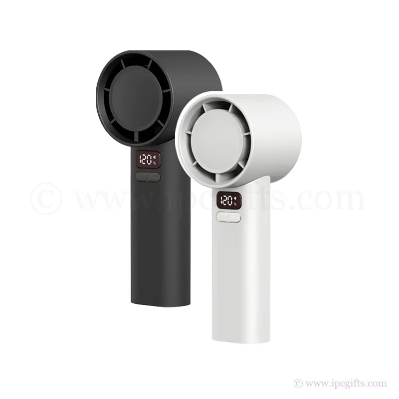 TYPHOON WIND HANDHELD TURBO FAN