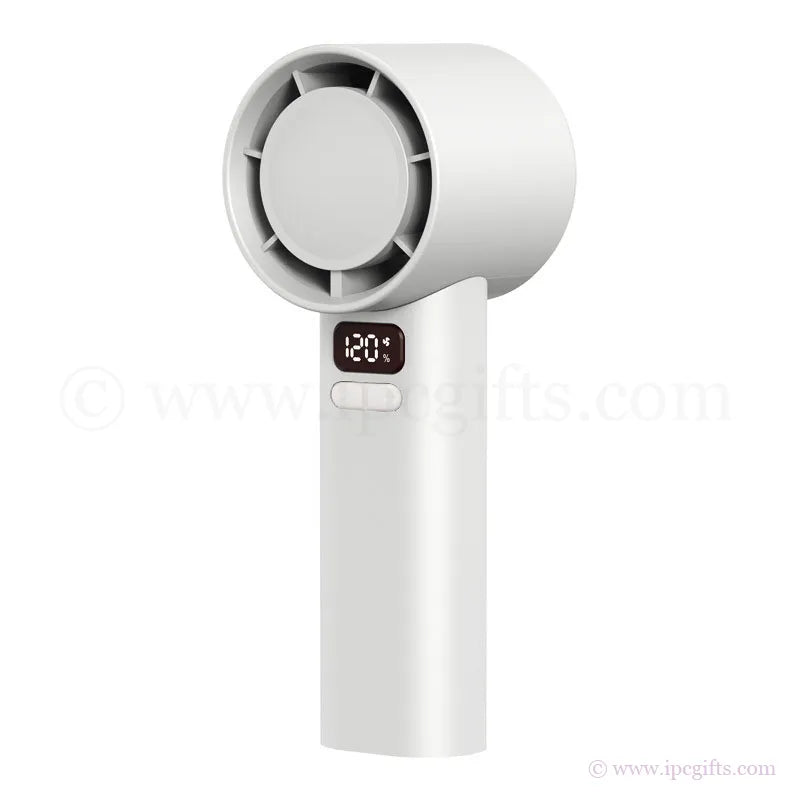 TYPHOON WIND HANDHELD TURBO FAN