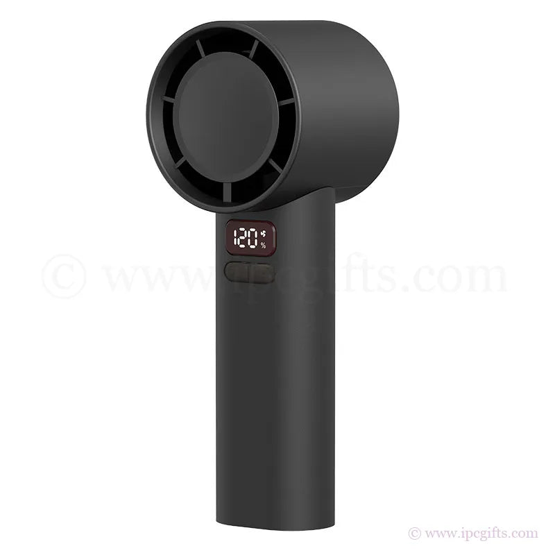 TYPHOON WIND HANDHELD TURBO FAN