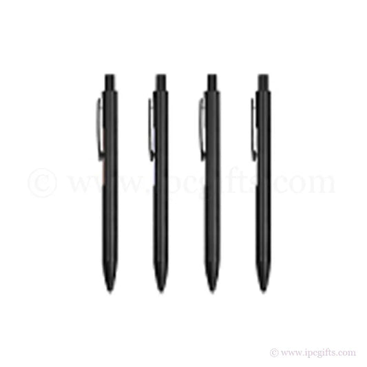 FREELINER - Push Action Metal Gel Pen