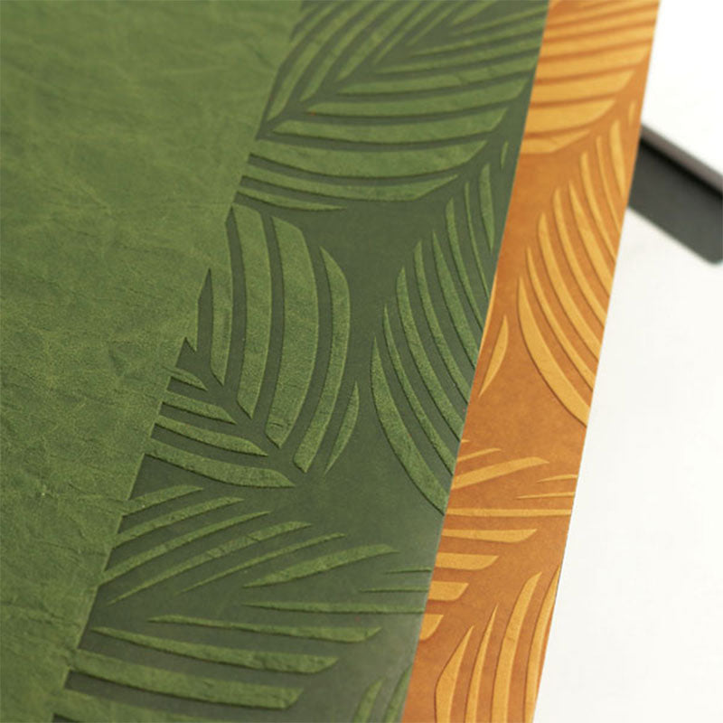 Fernleaf Diary-Branded Business Journal