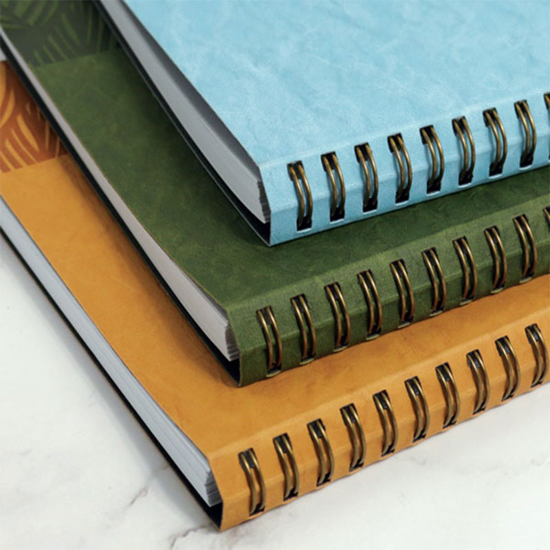 Fernleaf Diary-Branded Business Journal
