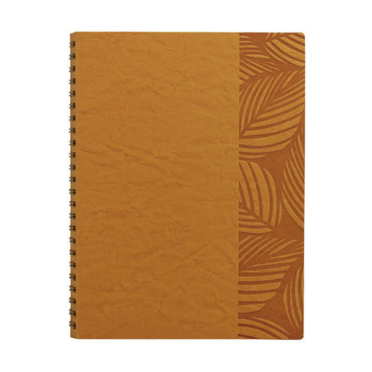 Fernleaf Diary-Branded Business Journal