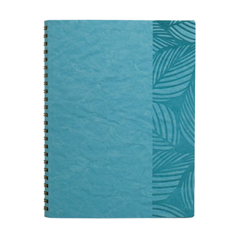 Fernleaf Diary-Branded Business Journal