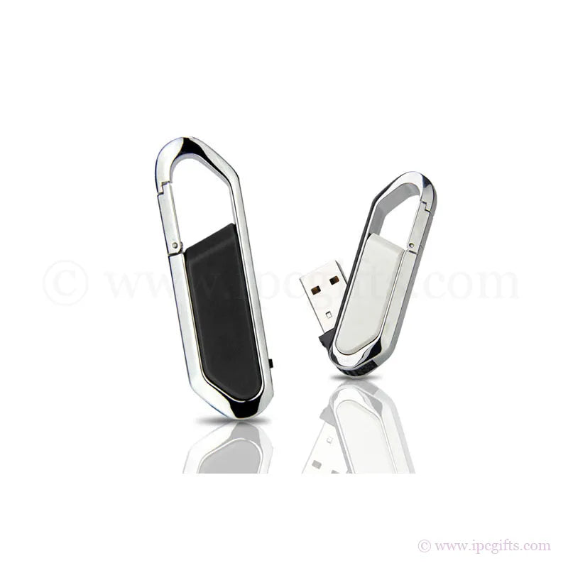 Functional Carabiner (16GB) NOVA - USB Flash Drive