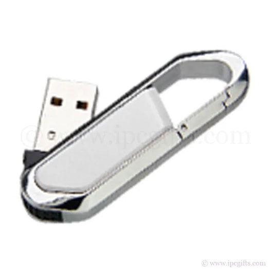Functional Carabiner (16GB) NOVA - USB Flash Drive