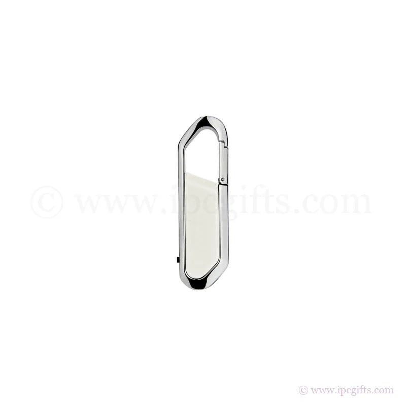 Functional Carabiner (16GB) NOVA - USB Flash Drive