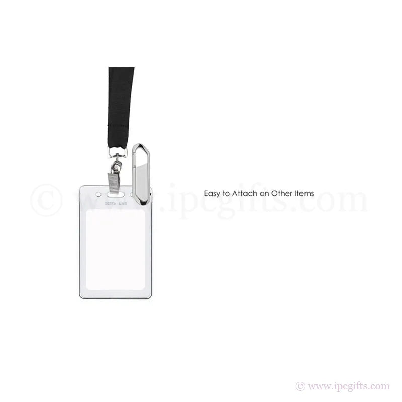 Functional Carabiner (16GB) NOVA - USB Flash Drive
