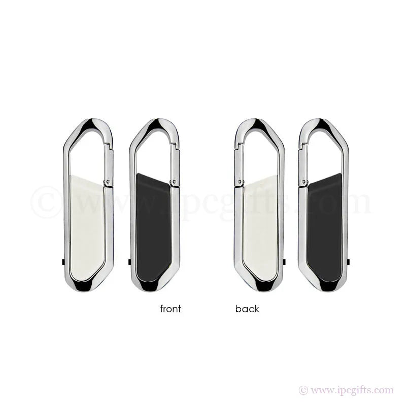 Functional Carabiner (16GB) NOVA - USB Flash Drive