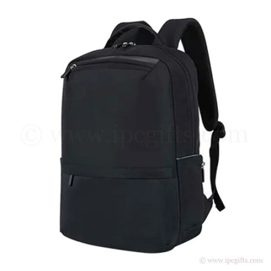 Corporate Laptop Backpack with External USB Port