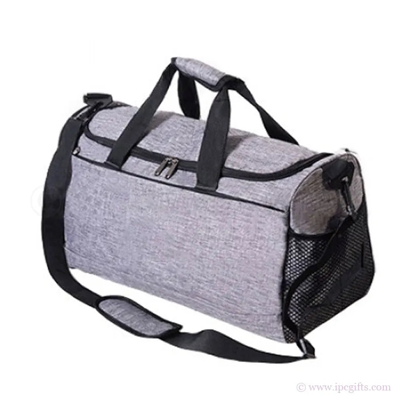 SPORTS Travel Canvas Duffel Bag-Perfect for Crossfit Users