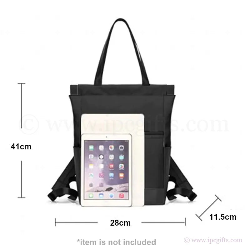 15.6'' XE Millennial Fashion Laptop Backpack