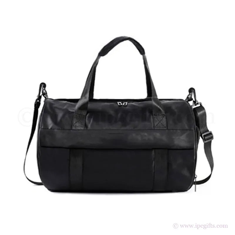 SPRINT Travel Oxford Duffel Gym Bag