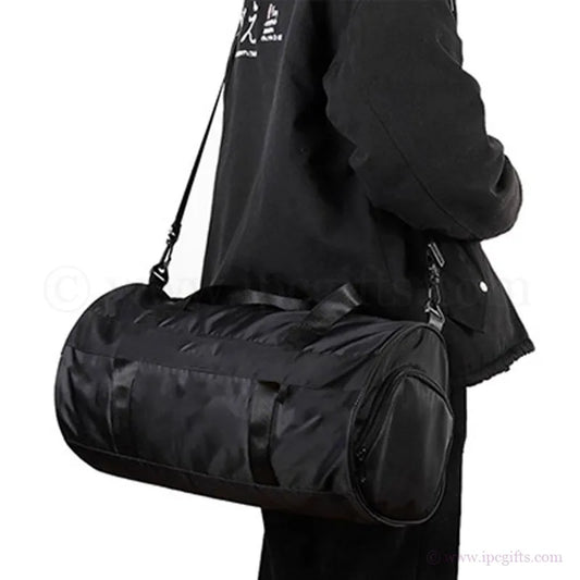 SPRINT Travel Oxford Duffel Gym Bag