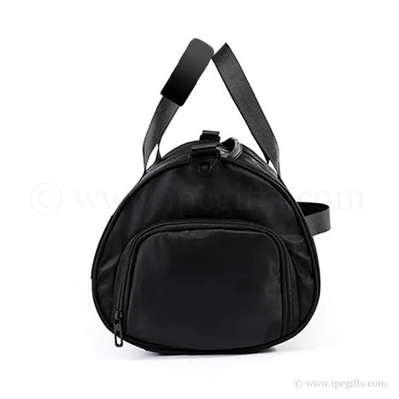 SPRINT Travel Oxford Duffel Gym Bag