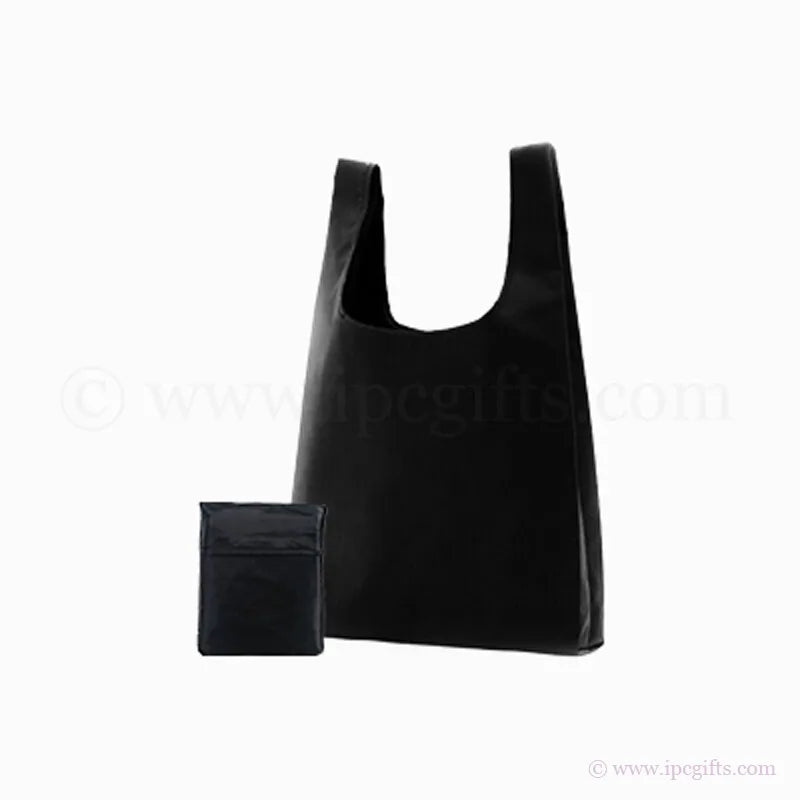 Eco-Friendly Nylon Foldable Shopping Bag – Reusable & Lightweight