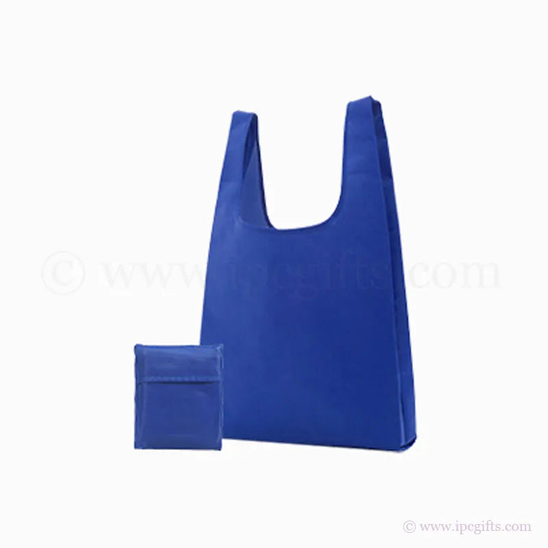 Eco-Friendly Nylon Foldable Shopping Bag – Reusable & Lightweight