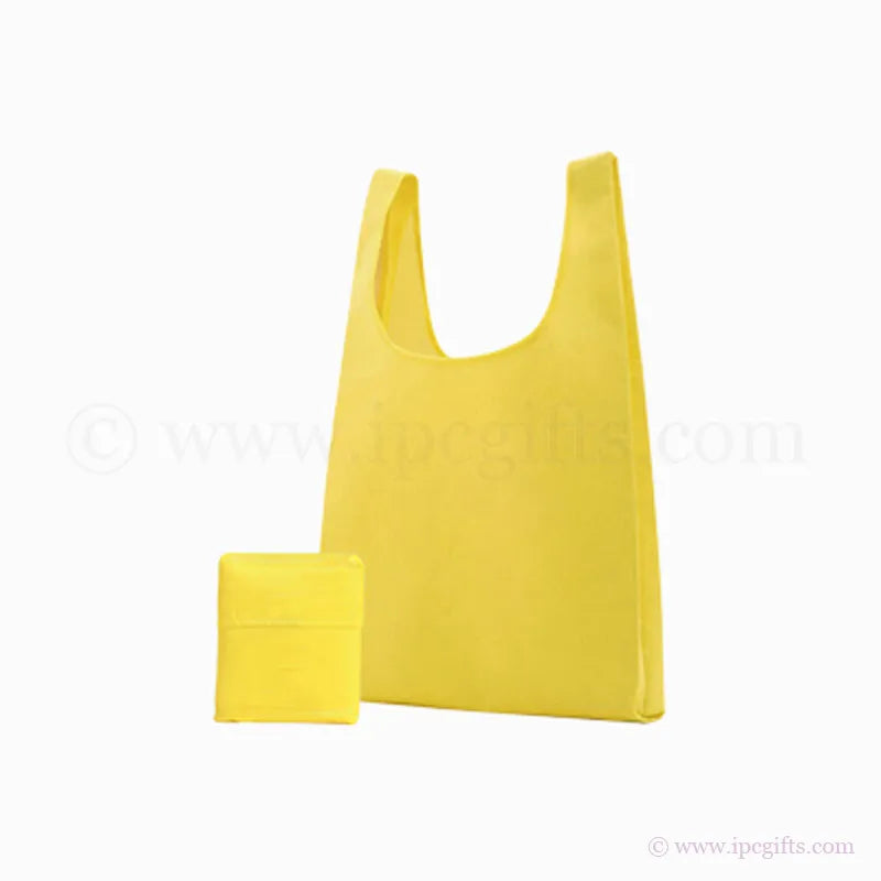 Eco-Friendly Nylon Foldable Shopping Bag – Reusable & Lightweight