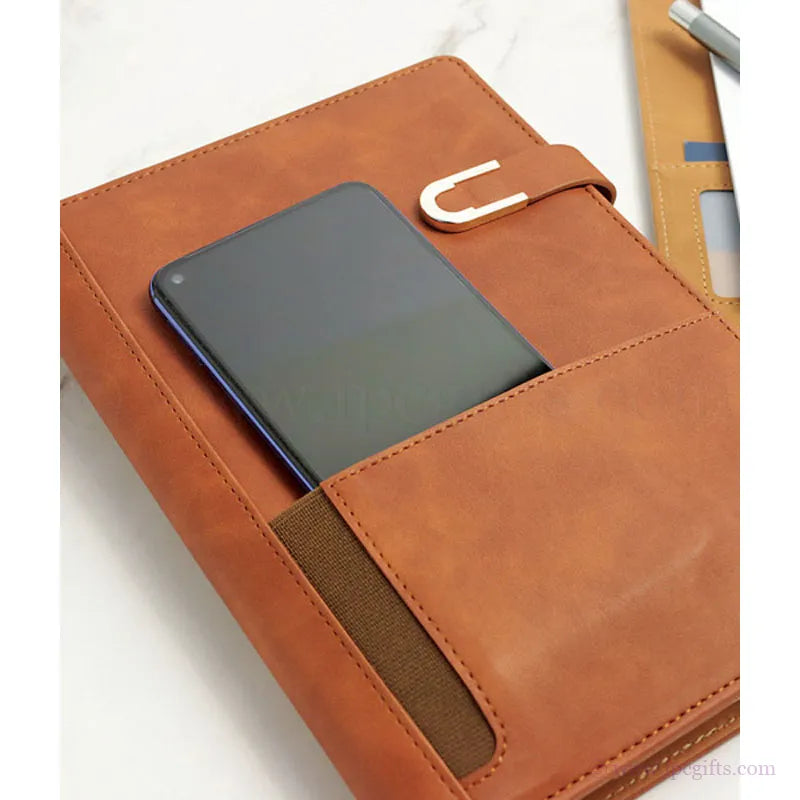 Galaxy Organizer Diary-Customised Company Logo