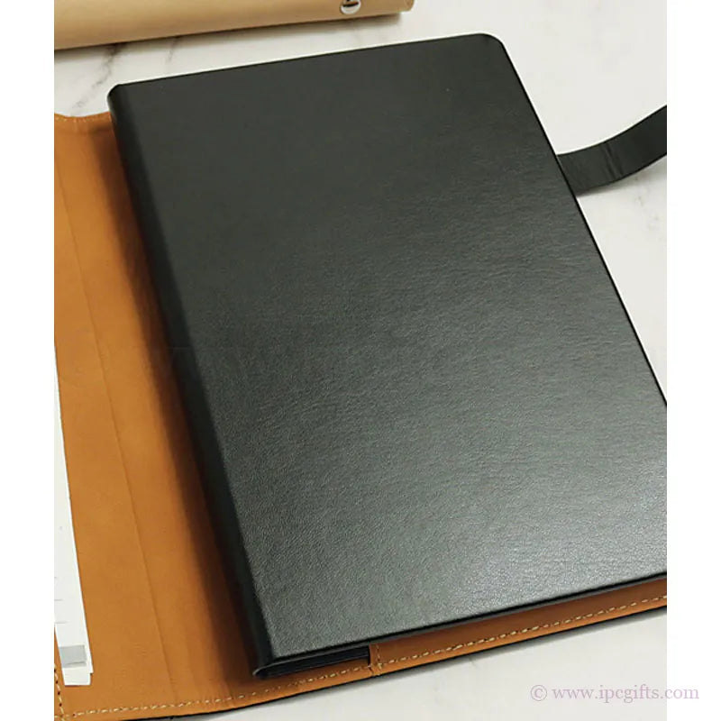 Galaxy Organizer Diary-Customised Company Logo