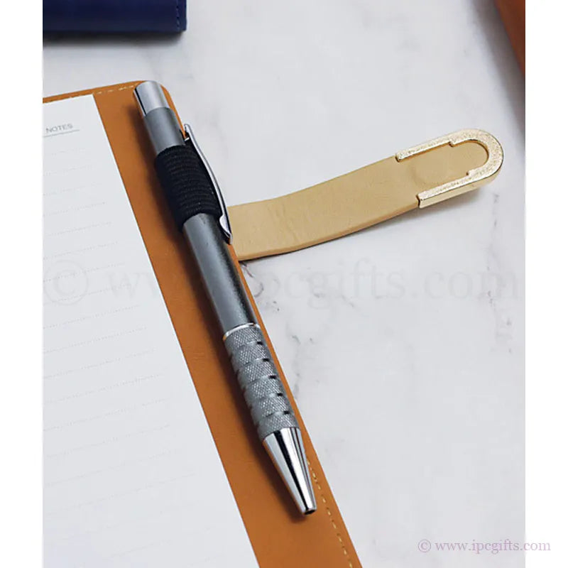 Galaxy Organizer Diary-Customised Company Logo