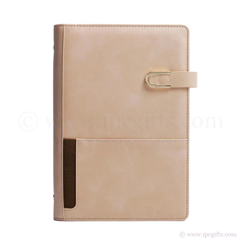 Galaxy Organizer Diary-Customised Company Logo