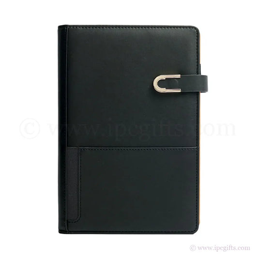 Galaxy Organizer Diary-Customised Company Logo