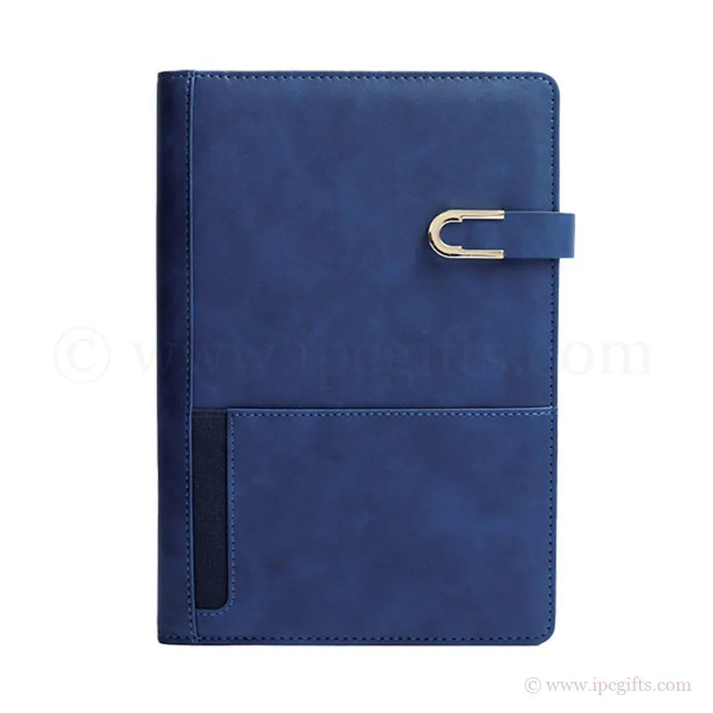 Galaxy Organizer Diary-Customised Company Logo