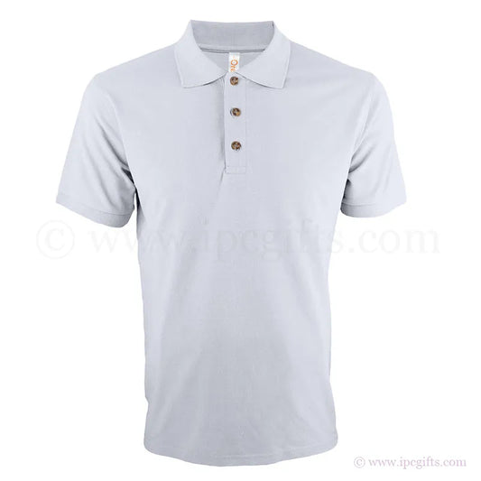 Premium POLO Printed Tee – Stylish & Professional