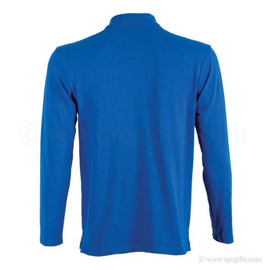 Premium Polo T-Shirt- Perfect for Golfers & Muslim Friends